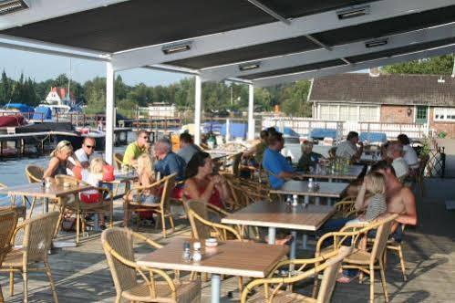 Budget Hotel De Plashoeve Vinkeveen Kültér fotó