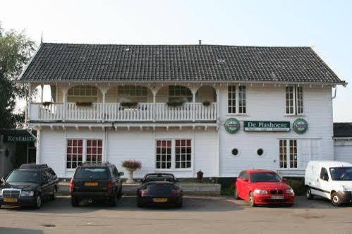 Budget Hotel De Plashoeve Vinkeveen Kültér fotó