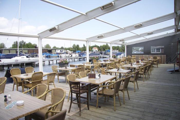 Budget Hotel De Plashoeve Vinkeveen Kültér fotó