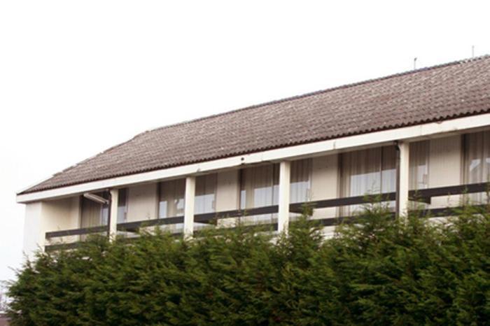 Budget Hotel De Plashoeve Vinkeveen Kültér fotó