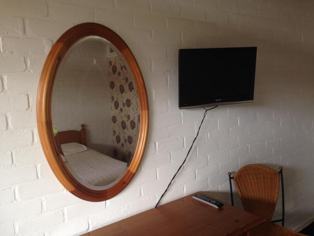 Budget Hotel De Plashoeve Vinkeveen Kültér fotó