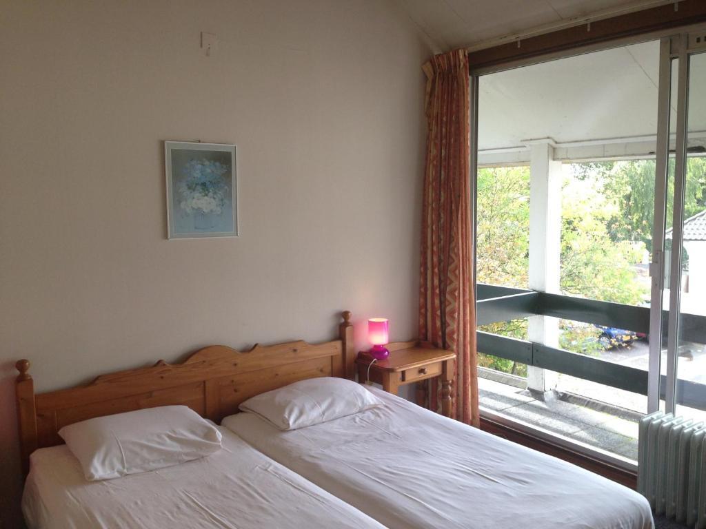 Budget Hotel De Plashoeve Vinkeveen Kültér fotó