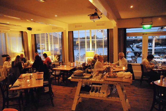 Budget Hotel De Plashoeve Vinkeveen Kültér fotó