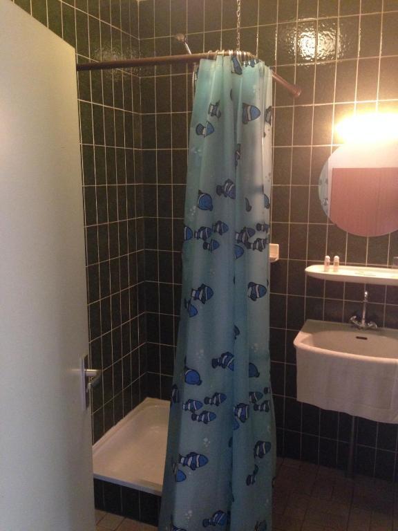 Budget Hotel De Plashoeve Vinkeveen Szoba fotó